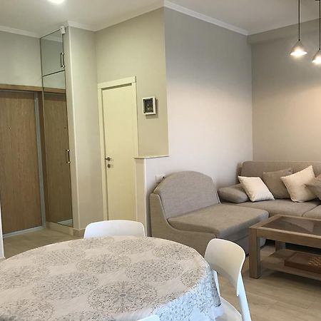 Piazza Apartment Batumi Exterior foto