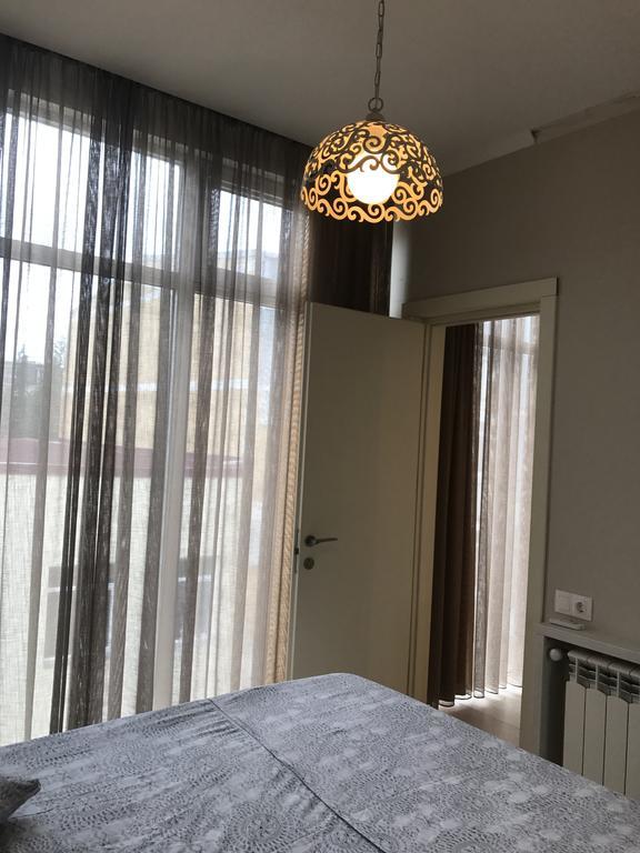 Piazza Apartment Batumi Exterior foto