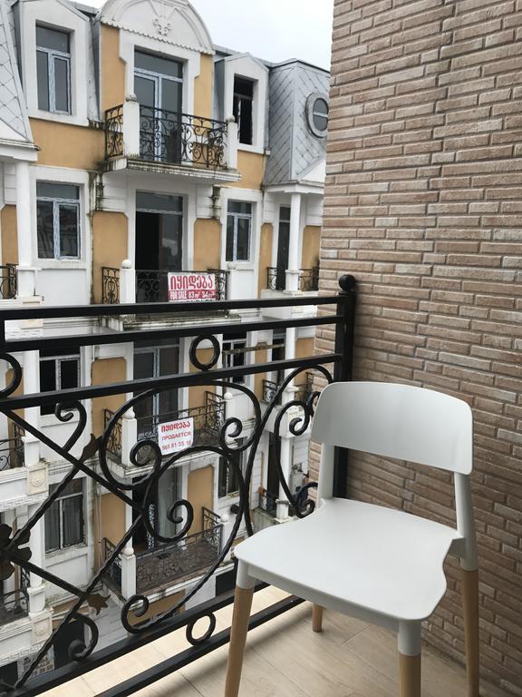 Piazza Apartment Batumi Exterior foto